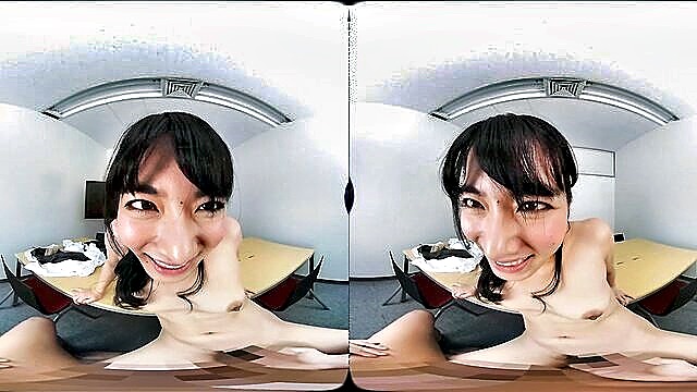 milf, japanese, vr japanese - experience the ultimate virtual reality with yume kana