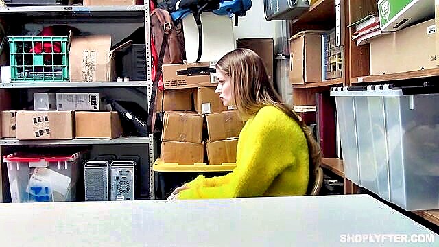 nadya nabakova shoplyfter xxx com   stealing tasteful pleasure in 1080p : ShopLyfter