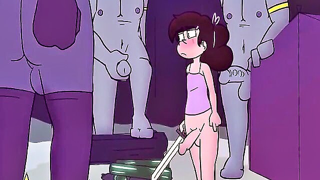 Princess - princess marco   the cum princess in cartoon sexvides lesly54