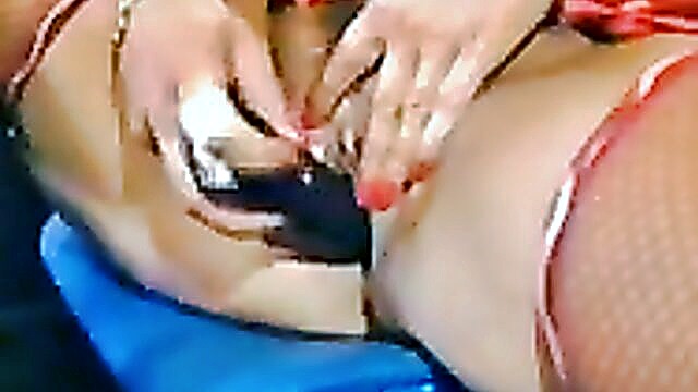 Gina Colany - german amateur tiziana redfords passionate and sensual performance courtney_okon