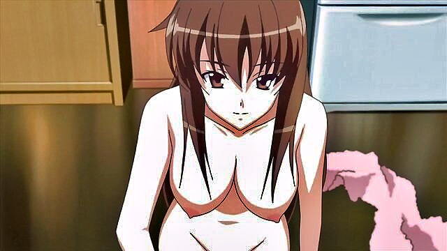 hentai anime, hentai, asian - aki soras wild desires come to life in hd xxx india dreams