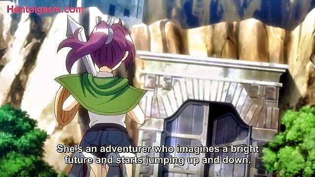 hentai, goblin no suana, goblin no suana 3 subbed - goblin no suana 3 subbed xxx pron video