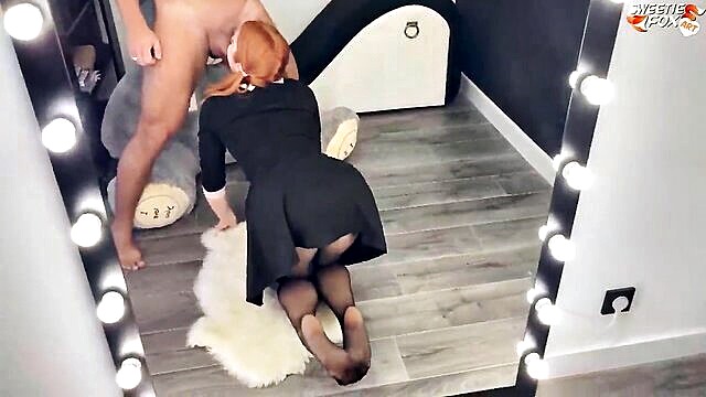 Big D - high class deepthroat Sweetie Fox Official