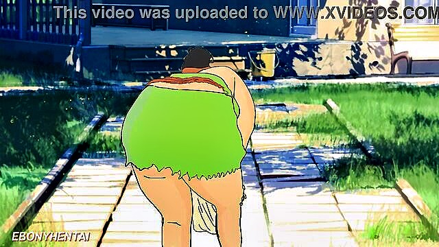 bbw upskirt fuck : Sableporntoons