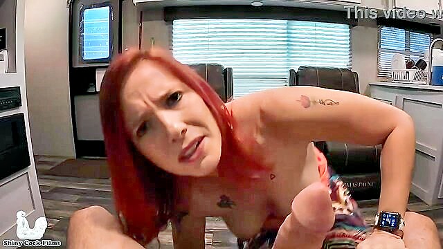 Jane Cane, Shiny Cock Films, Kink - jane cane stepmom cock Shiny Cock Films