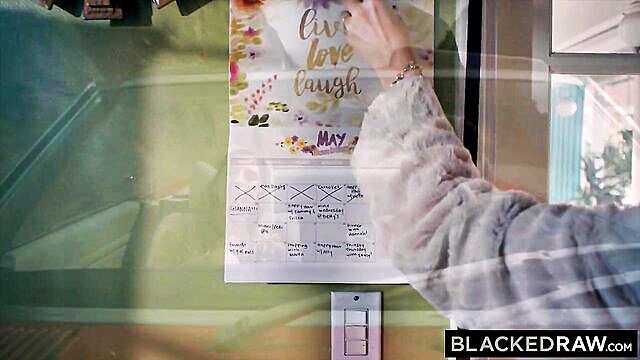 Gianna Dior - gianna dior bbc Blacked Raw