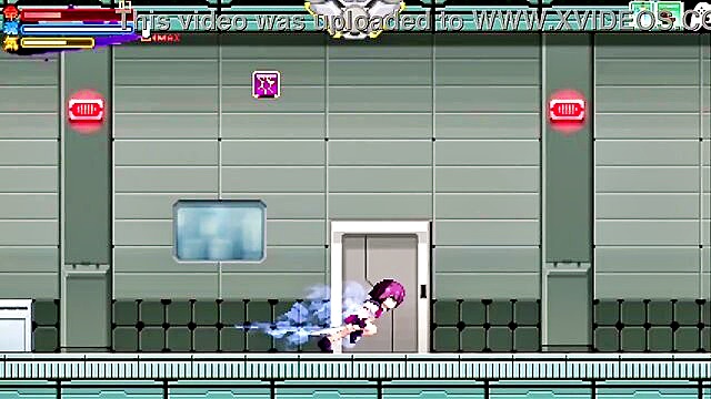 Experience a wild ride with a seductive milf engaging in intense sex acts including cowgirl, doggystyle, and more in this free XXX samurai-themed hentai gameplay.