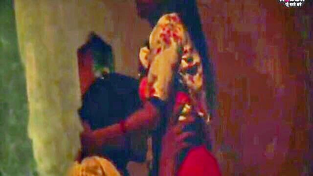 Hot Indian babe rides huge cock in cowgirl position in episode 1 of series at 60 fps.