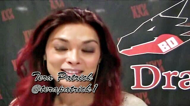 Tera Patrick - tera patrick x video gleichner_ava