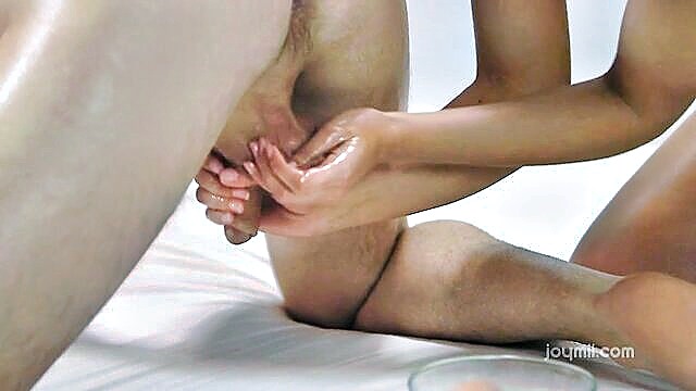 Lola Myluv, Dido Angel - blonde bombshell lola myluvs sensual penis massage and footjob Ara