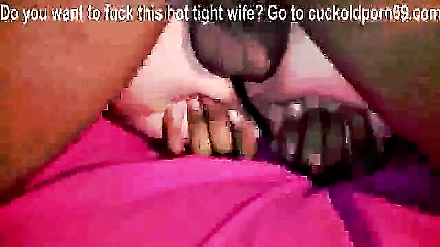girl explores open relationship with bbcs leading to rough sex and orgasm : amateurlola23