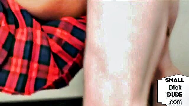 Kink - strict sph teacher humiliated and fucked in steamy video brett48