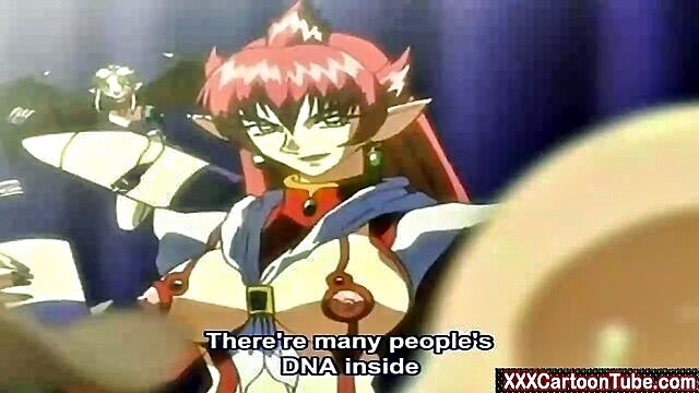 wild anime clip featuring a dominating mistress : sonya_rogahn
