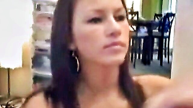 micro bikini, camel toe pussy, babes fucking - white camel toe babe gets micro bikini booty fucked