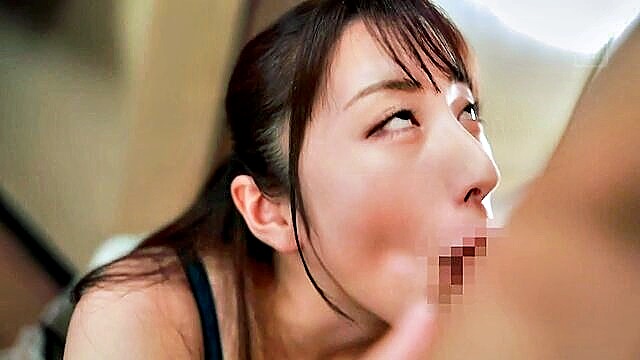 Mina Kitano, Mina - sensual mina kitano stars in wild threesome on xvideoscom