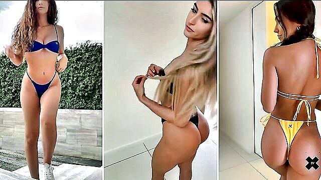 rainbow 6, 69 compilation, 18 compilation - sensual desi teen striptease and 69 action in hd