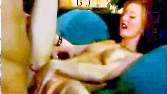 lucky dude enjoys a wild threesome with sexy sluts : Ts