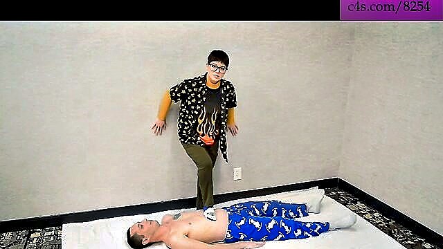 learn to dominate with tsm   dylans trampling tutorial free porn video : rosa19