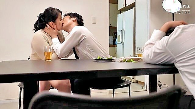 cheating wifes wild ride with dream lover : Ts
