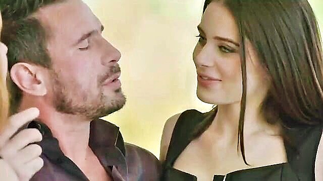 Lana Rhoades - lana rhoades intense anal passion on xxx website