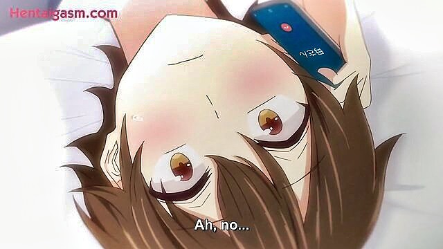 wild and steamy hentai video with explicit content : Ara