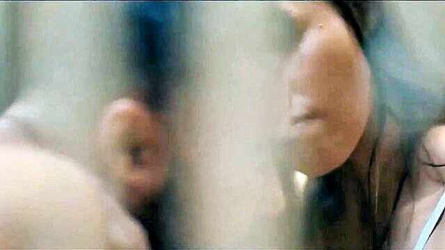 celebrities, asian, bdsm - asian celebrity kahalilis intense bdsm scene in hd