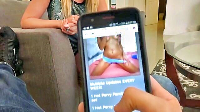milf and son play sex game to fiery climax : ama