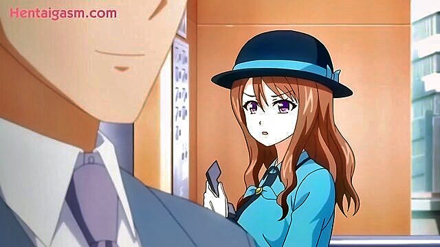 korashime 2 kyouikuteki depaga shidou 1 subbed, korashime 2 kyouikuteki depaga shidou, hentai - hentai shidou