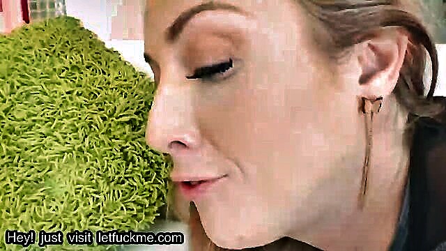 Karla Kush - experience karla kushs unmatched anal prowess and facial finesse