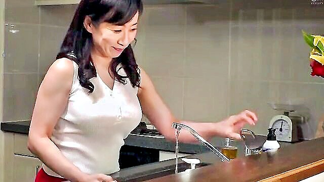 asian, japanese, big tits - japanese beauty indulges in sensual pleasures in sex videos