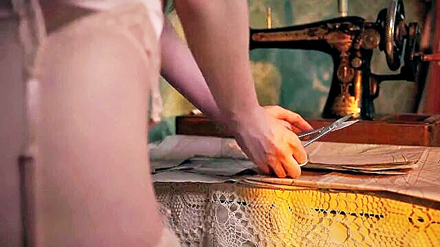 big ass, asmr, big tits - relaxing asmr mood with soft sounds and sensual x** sex