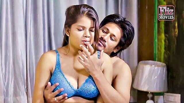 asian, indian, big tits - desi girl explores her sensual side in xxx video 18