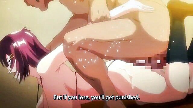 explore the seductive world of akane in this hentai compilation : Ts