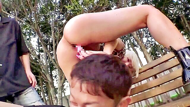 Nikita Von James - asian teen nikita von james gets naughty in bed