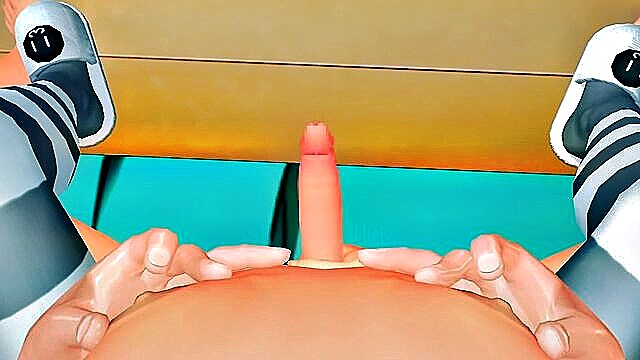 mmd, hentai, solo - rim showcase in xxx sexy hd mmd masterpieces