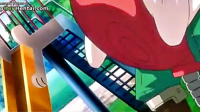 Lovely - petite japanese teen gets wild in xxxvideo with horny guy