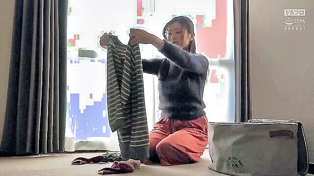 wet and wild asian milf in hardcore action : We