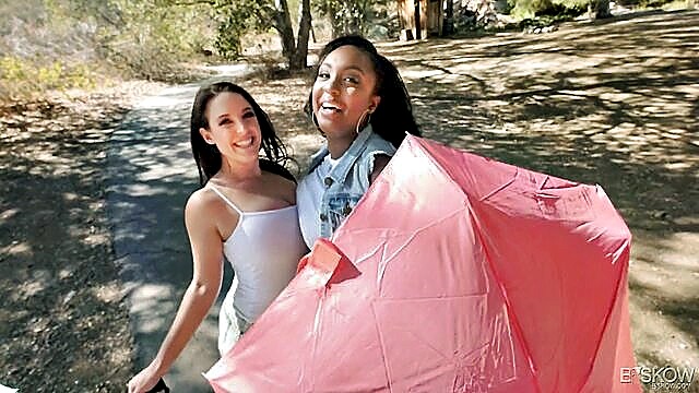 Angela White, Big Tits Milf 5, Angela Milf - busty angela whites hardcore adventure in public Angel