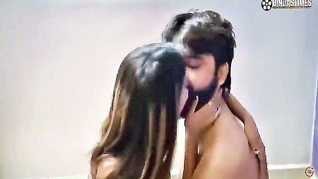 Indian bhabhi, Hotwife - indian bhabhis sensual yoga leads to breastfeeding cdare