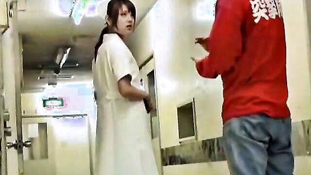 public nurse sharking video with fresh white panty reveal latest porn videos : herman_vena