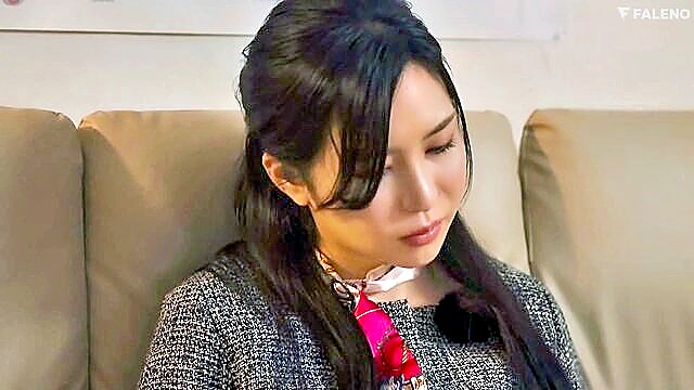 yuko, ono, sucksex - busty wife yuko receives a sensual massage and reaches climax