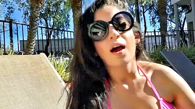 Nadia Ali - nadia ali ass