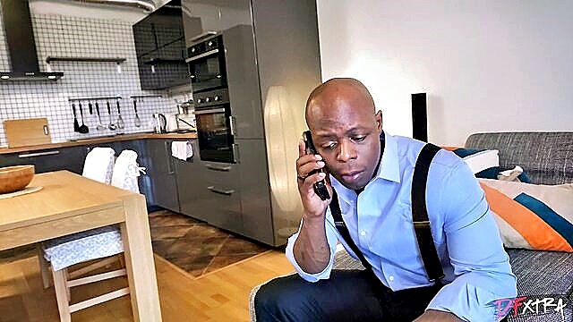 Maddy Black - latest porn video featuring maddy black and a bbc