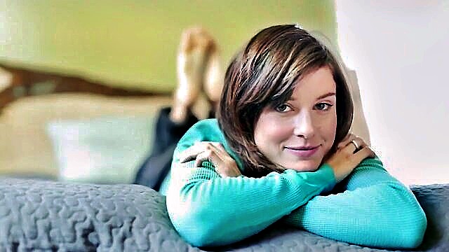 Zoey - zoeys self pleasure mastery in xxx porn video cormier_valentin