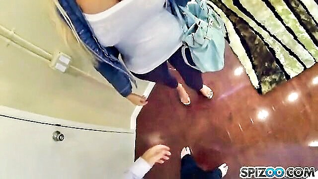 Summer Brielle Taylor, Summer Brielle - hot xxx videos hd feature a stunning blonde babes intense performance