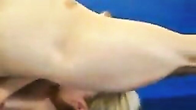 Odette Delacroix - petite blond odette delacroix in amateur mixed wrestling nadia67