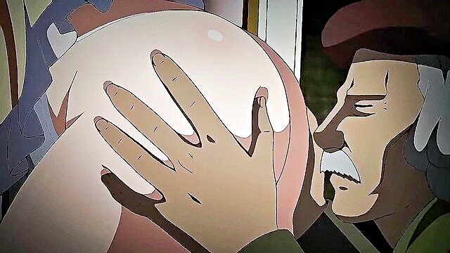 kuroinu hentai : Haku
