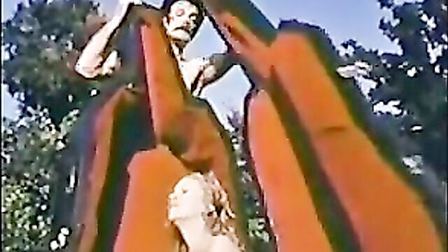 Connie Booth - vintage eb and le b in a steamy double bass encounter rusty_franecki