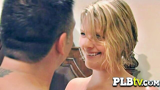chatty blonde swingers engage in softcore swapped sex : Beabb27Raw