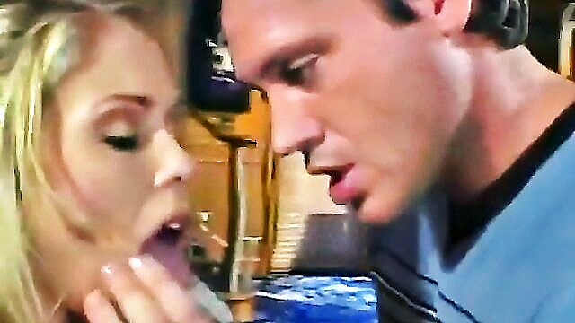 blonde teen gets off on intense anal pleasure in english xxx video : goldner_israel